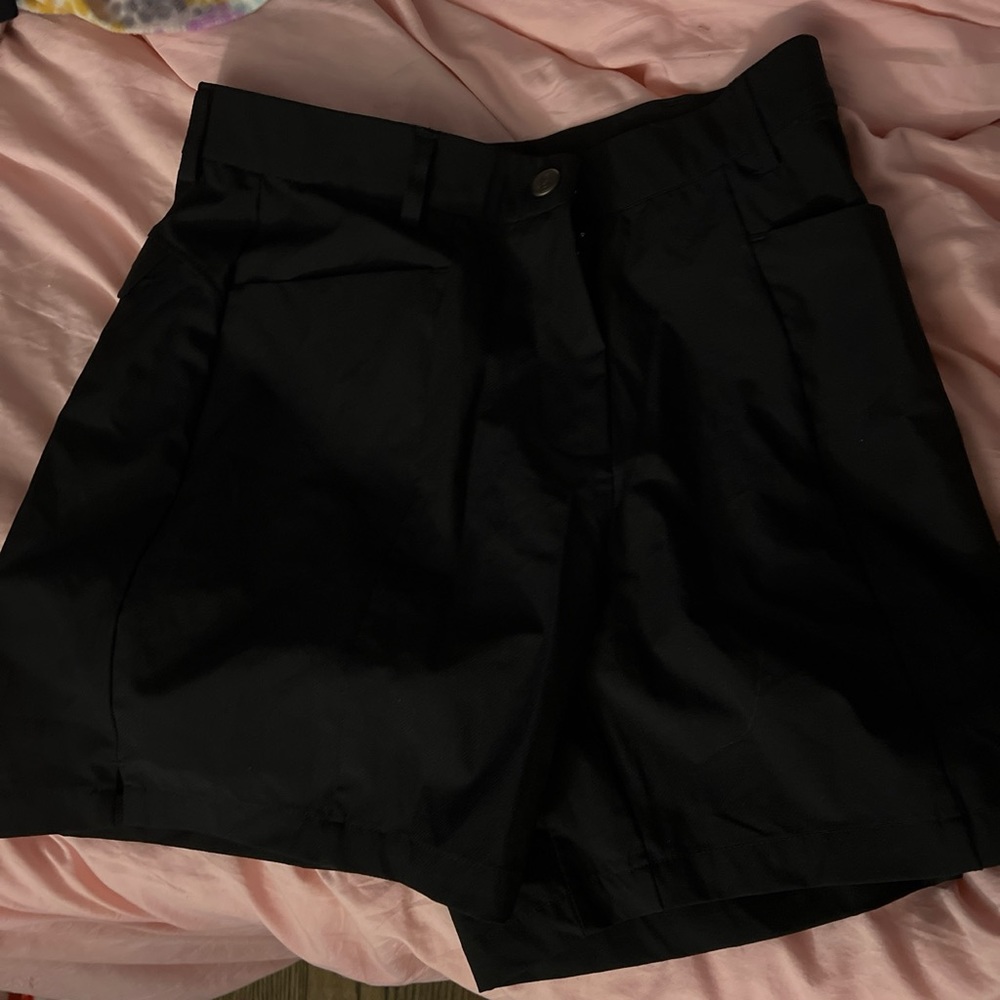 golf shorts